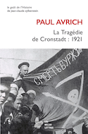 Tragédie de Cronstadt : 1921 (La)